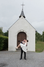 huwelijksfotograaf Heist op den Berg Ans Volckaerts